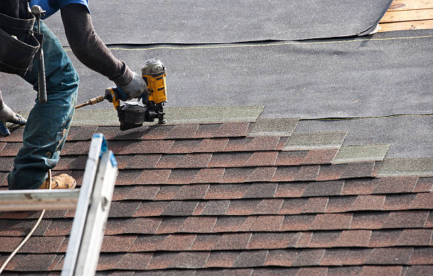 Licensed Flat Roof Repair service in East Haven, CT - Brentwood Metal Roofing